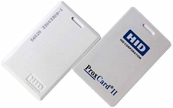 HID Proximity Cards - Best Prices Online Kenya