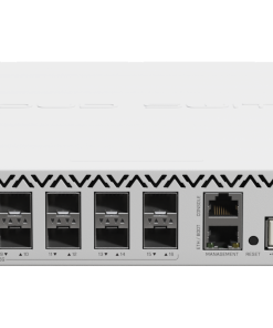 MikroTik CRS518 16XS 2XQ RM Cloud Router Switch