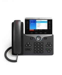 Cisco 8841 IP Phone CP 8841 K9