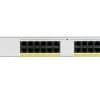 Cisco Catalyst 1000 24port GE, POE, 4x1G SFP – C1000-24P-4G-L