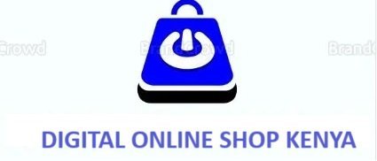 Digital Online Shop Kenya