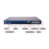 V Sol 8 PON port GPON OLT V1600G1 B1