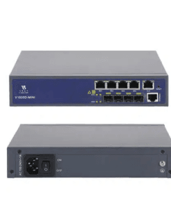 V Sol Mini EPON 4 Port OLT V1600D