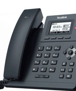 Yealink SIP T31W IP Phone