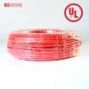 Asenware Fire Alarm Resistant Cable