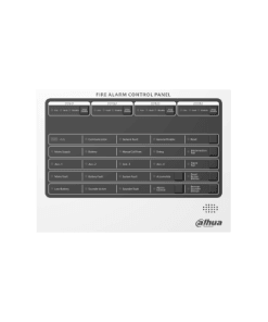 Dahua DHI HY C102 4 Conventional Fire Alarm Control Panel