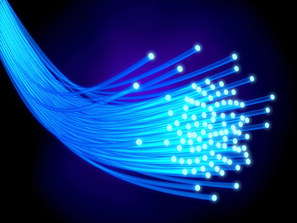 fiber optic cable