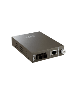 D Link DMC‑300SC Multimode Media Converter