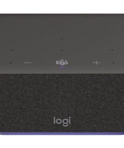 Logitech Logi Dock – All In One Docking Station