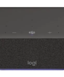 Logitech Logi Dock – All In One Docking Station