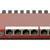 Mikrotik L009UiGS RM wired router 2.5 Gigabit Ethernet