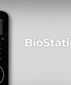 Suprema BioStation L2 – Fingerprint Biometric Device