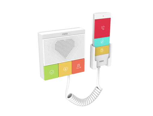 Fanvil Y501W Y Healthcare Intercom