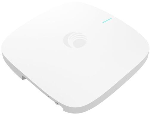 Cambium Networks XE3 4 Wi Fi 6E Indoor Access Point