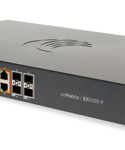 Cambium Networks cnMatrix EX1028 P Switch