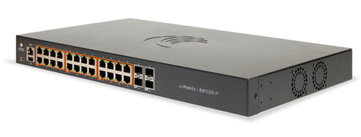 Cambium Networks cnMatrix EX1028 Switch