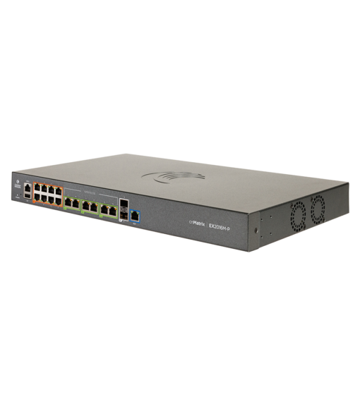 Cambium Networks cnMatrix EX2016M P Switch