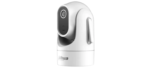 Dahua DH SD H2C 0400B Mini PT IP Video Camera with Wi Fi