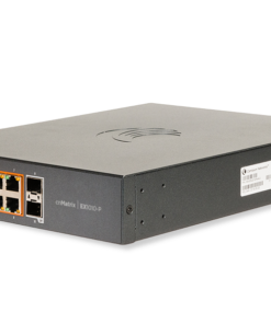 cnMatrix EX1010 P Switch