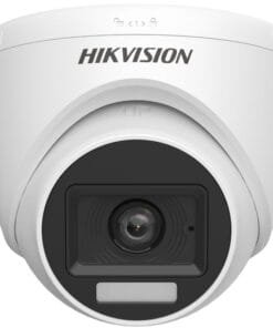 Hikvision DS 2CE76D0T LPFS