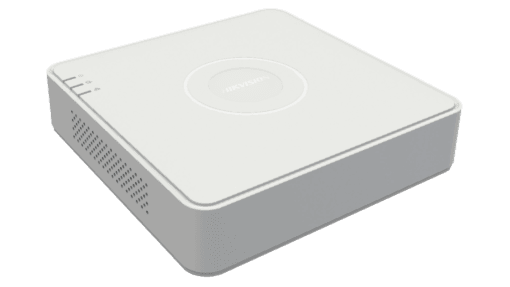 Hikvision DS 7104HUHI K1