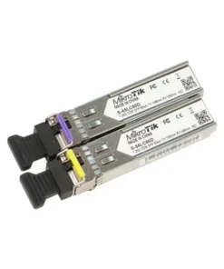 MikroTik S 4554LC80D SFP