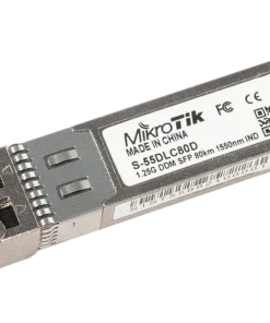 MikroTik S 55DLC80D SFP