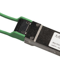 MikroTik XQ+31LC02D QSFP28