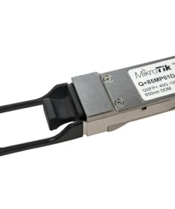 MikroTik XQ+85MP01D SFP QSFP