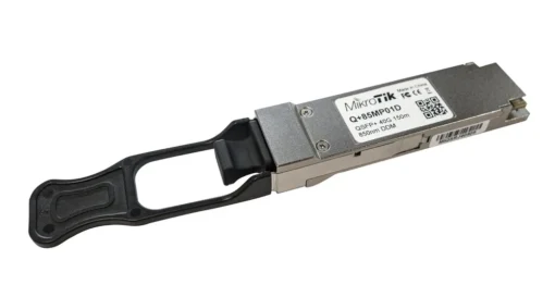 MikroTik XQ+85MP01D SFP QSFP