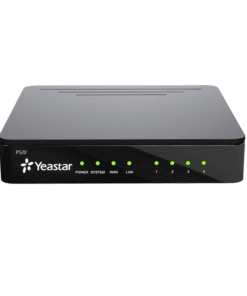 Yeastar P520 VoIP PBX