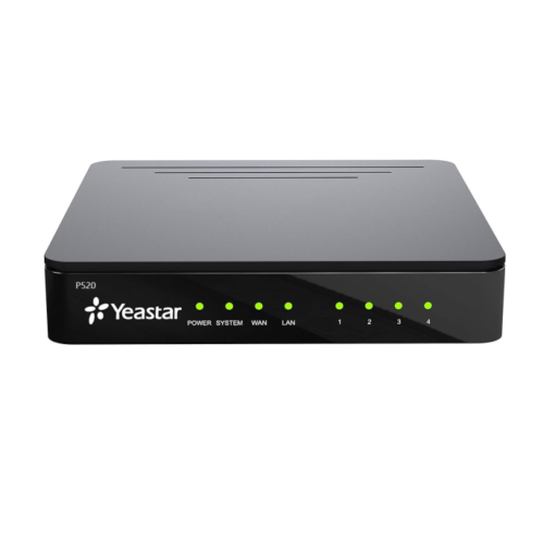 Yeastar P520 VoIP PBX