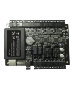 ZKTECO C3 100