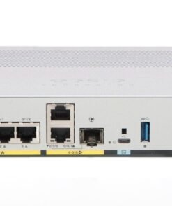 Cisco C1121 4P ISR