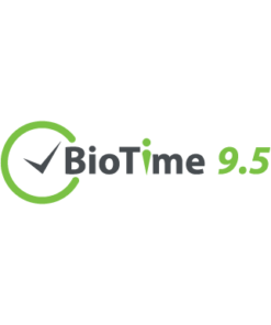 ZkBiotime 9.5