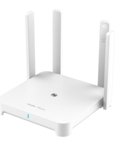 Ruijie RG EW1800GX PRO 1800M Wi Fi 6 Dual band Router