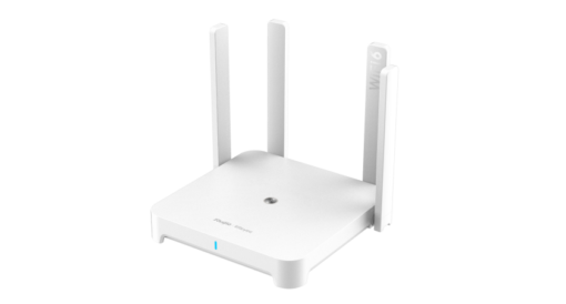 Ruijie RG EW1800GX PRO 1800M Wi Fi 6 Dual band Router