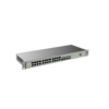 Ruijie RG NBS3100 24GT4SFP 24 port L2 Managed Switch