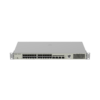 Ruijie RG NBS3100 24GT4SFP P 24 port L2 Managed POE