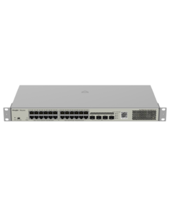 Ruijie RG NBS3100 24GT4SFP P 24 port L2 Managed POE