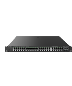 Ruijie RG NBS3100 48GT4SFP P Gigabit PoE+ Switch