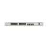 Ruijie RG NBS3200 24GT4XS P 24 Port PoE+ Switch