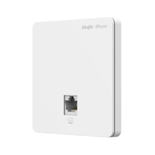 Ruijie RG RAP1200(F) AC1300 Wi Fi 5 Dual Band Access Point