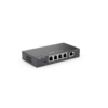 Ruijie Reyee RG ES205GC P 5 Port Gigabit Smart POE Switch