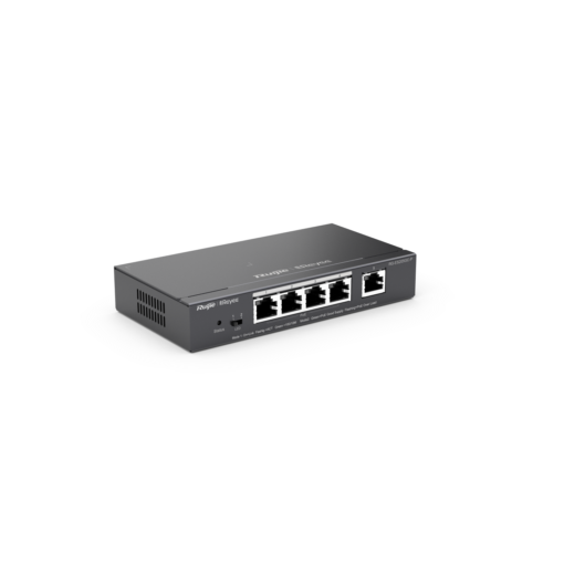 Ruijie Reyee RG ES205GC P 5 Port Gigabit Smart POE Switch