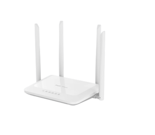 Ruijie Reyee RG EW1200 Dual Band WiFi Mesh Router