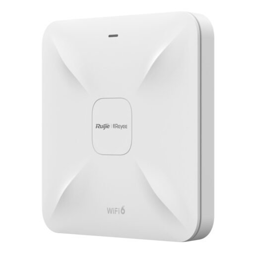 Ruijie Reyee RG RAP2260(E) AX3200 Wi Fi 6 Indoor Access Point