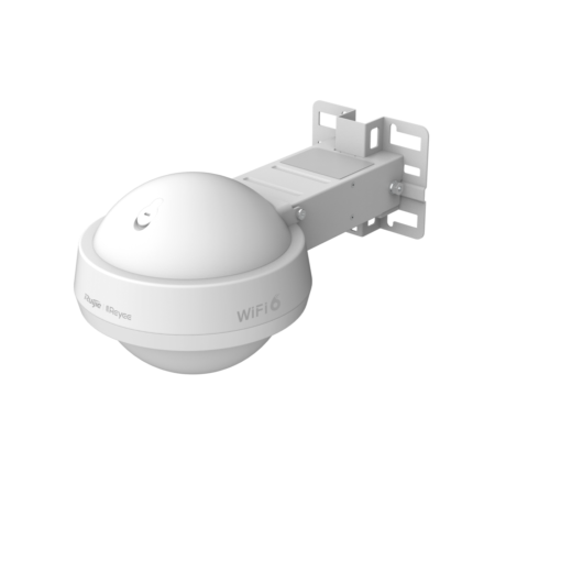 Ruijie Reyee RG RAP6262 AX3000 Wi Fi 6 Outdoor Access Point