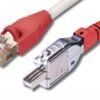 Siemon TERA CAT6A 3M Patch Cord