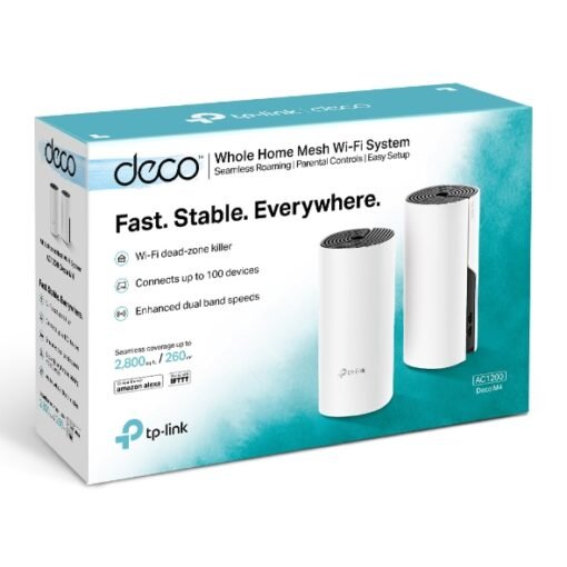 TP Link Deco M4 AC1200